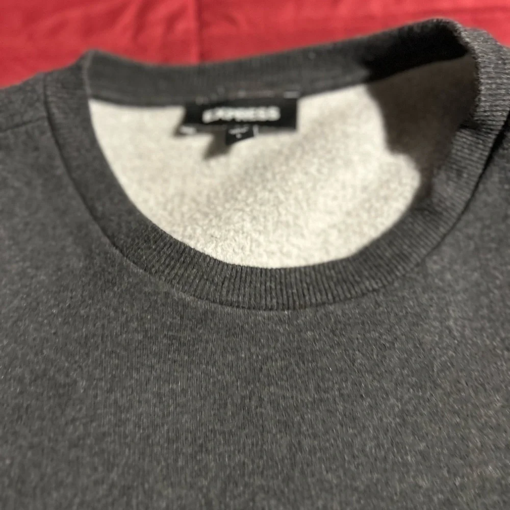 Men’s Print Sweatshirt
